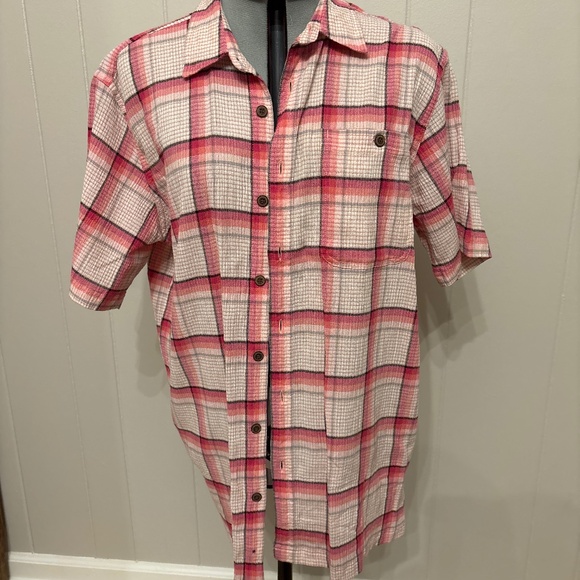 Patagonia Men’s shirt - Picture 1 of 3